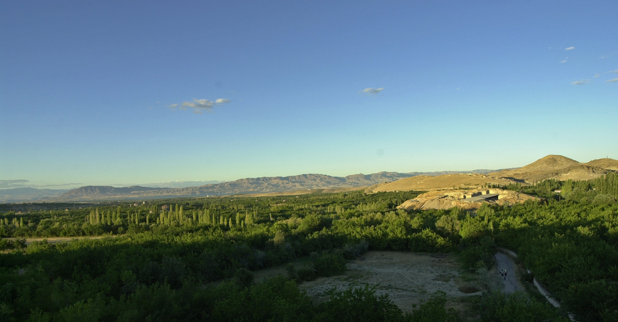 Arslantepe